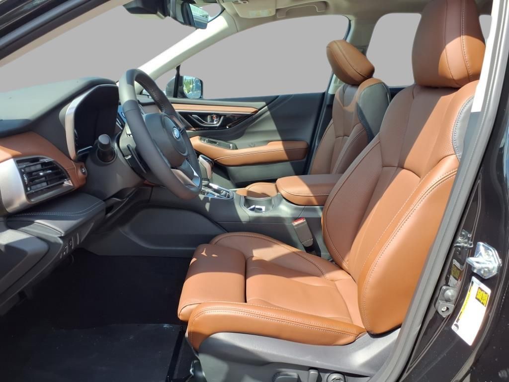 new 2025 Subaru Outback car, priced at $42,012