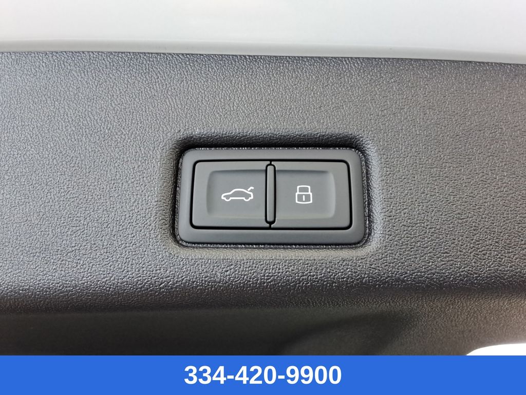 new 2025 Audi All-new Q5 car, priced at $58,142