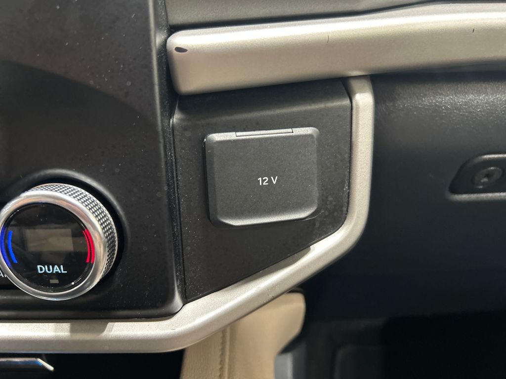 used 2023 Ford Expedition Max car, priced at $44,936