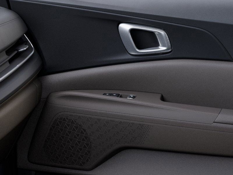 new 2025 Kia Carnival car, priced at $38,043