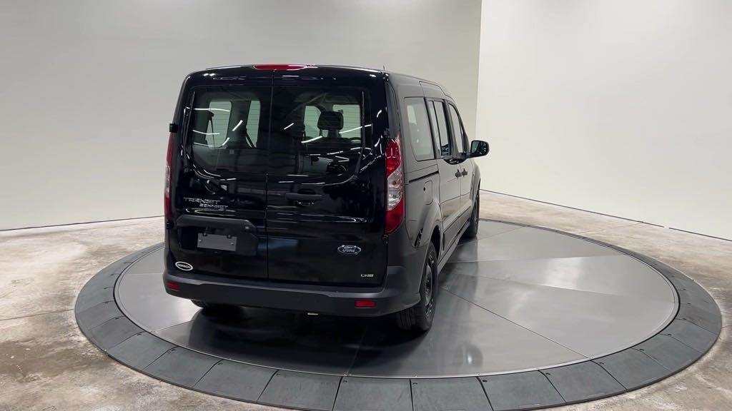 used 2023 Ford Transit Connect car, priced at $33,951