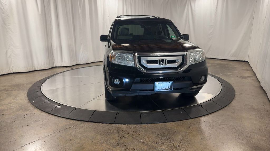used 2011 Honda Pilot car, priced at $13,309