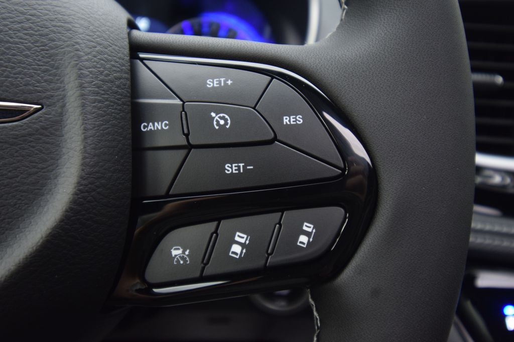 new 2026 Chrysler Pacifica car, priced at $49,359