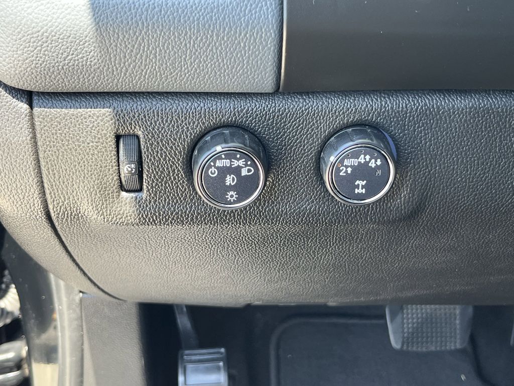 used 2018 Chevrolet Colorado car, priced at $23,991