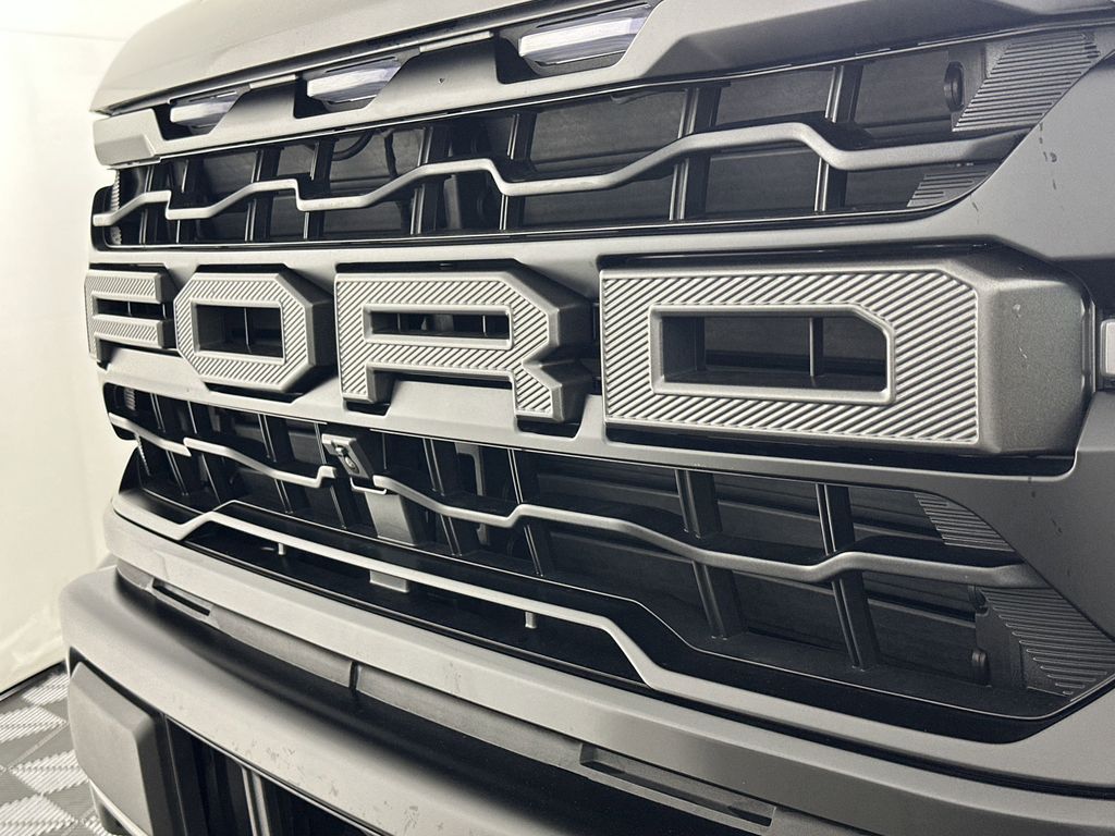 used 2024 Ford F-150 car, priced at $80,797