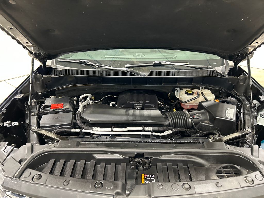 used 2019 Chevrolet Silverado 1500 car, priced at $26,243