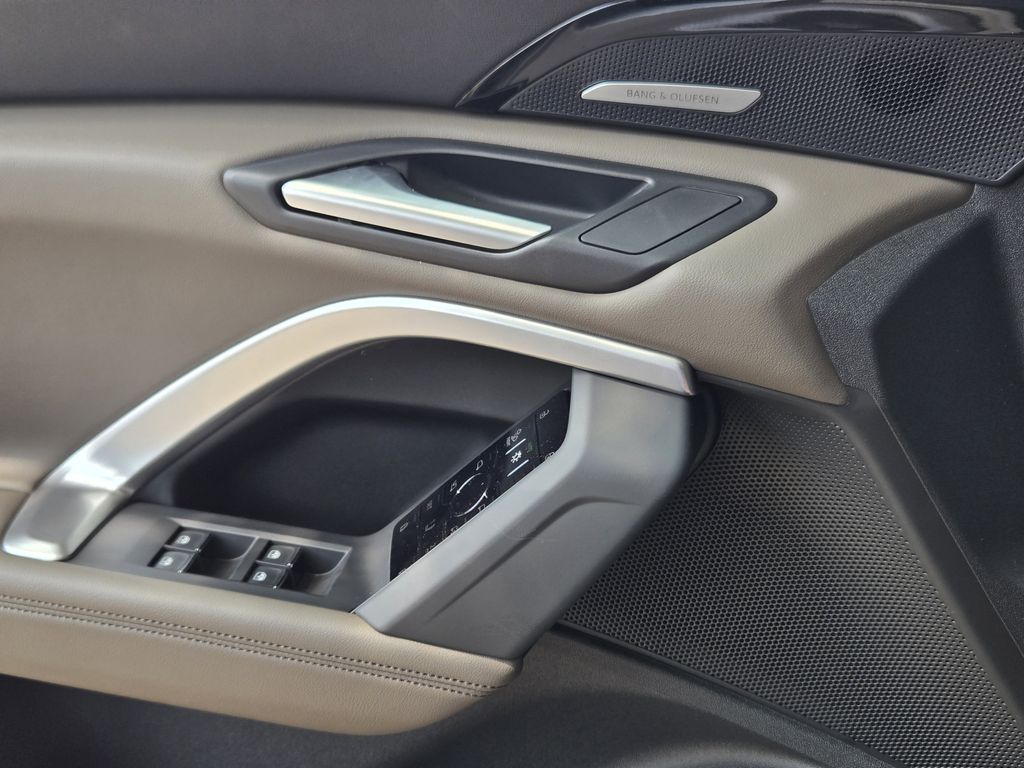 new 2025 Audi All-new Q5 car, priced at $61,300