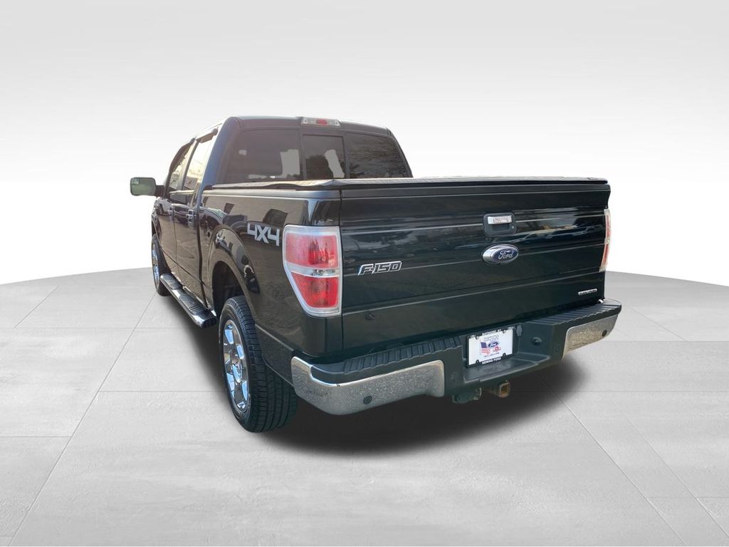 used 2014 Ford F-150 car, priced at $15,773