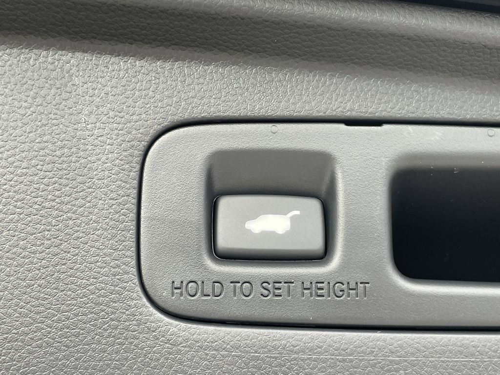 new 2025 Honda CR-V car, priced at $34,939