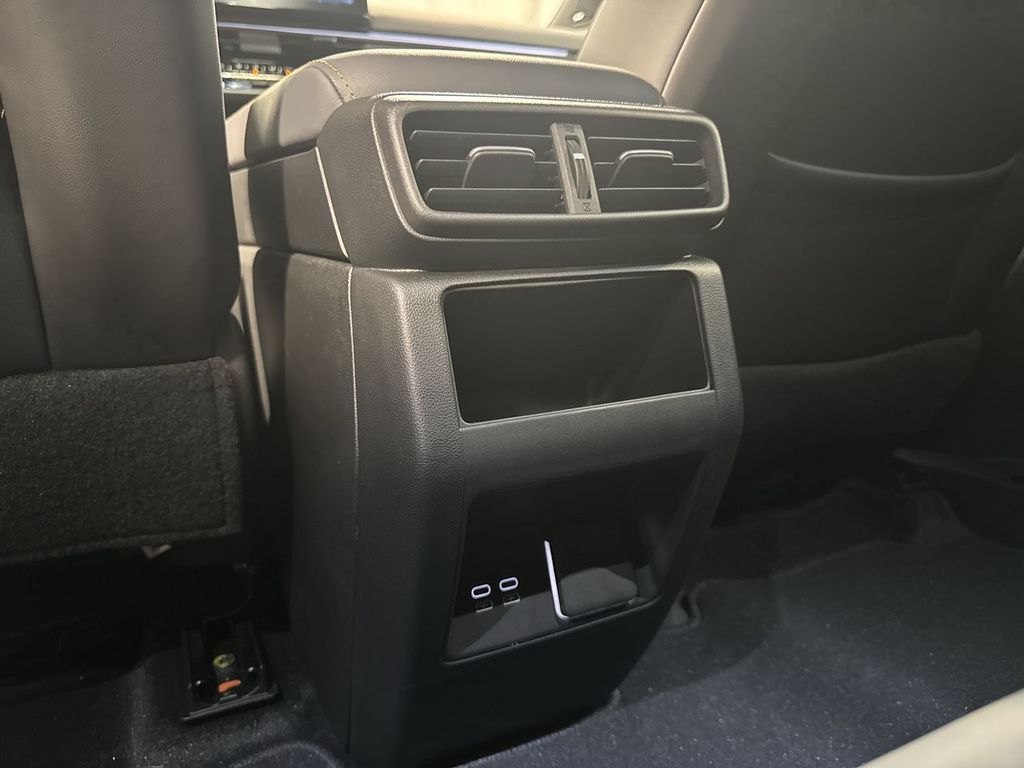 new 2025 Honda Prologue car, priced at $59,805