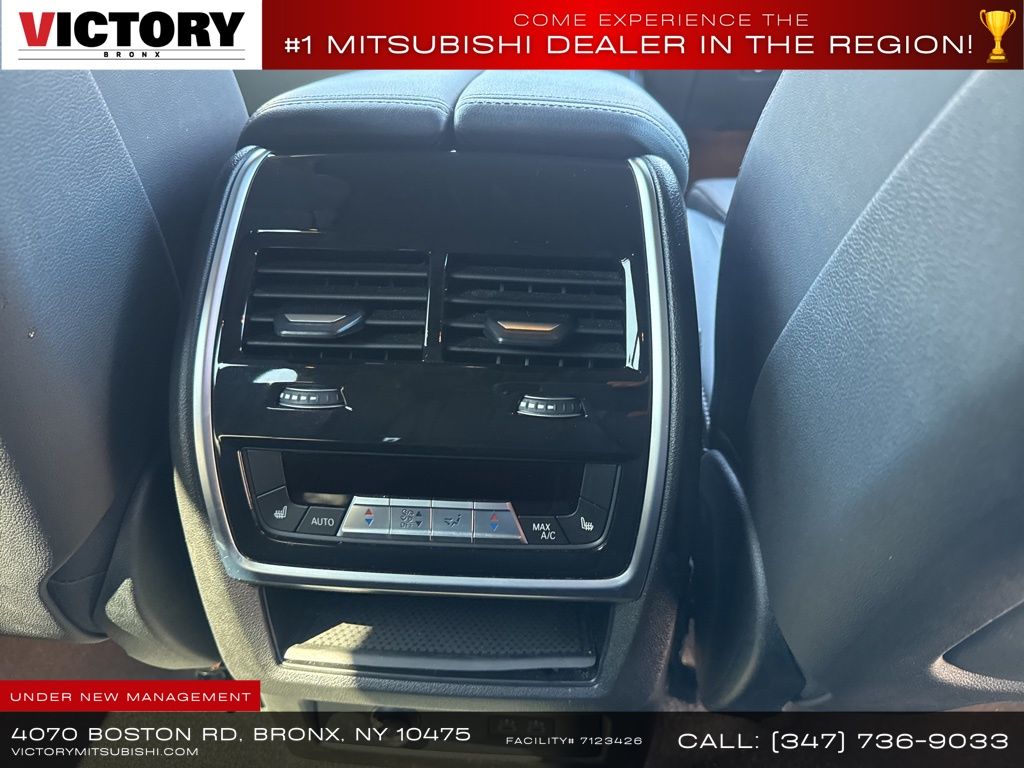 used 2024 BMW X5 car, priced at $43,995