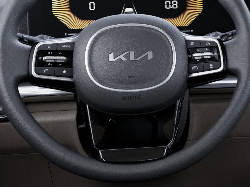 new 2026 Kia Carnival car, priced at $36,756