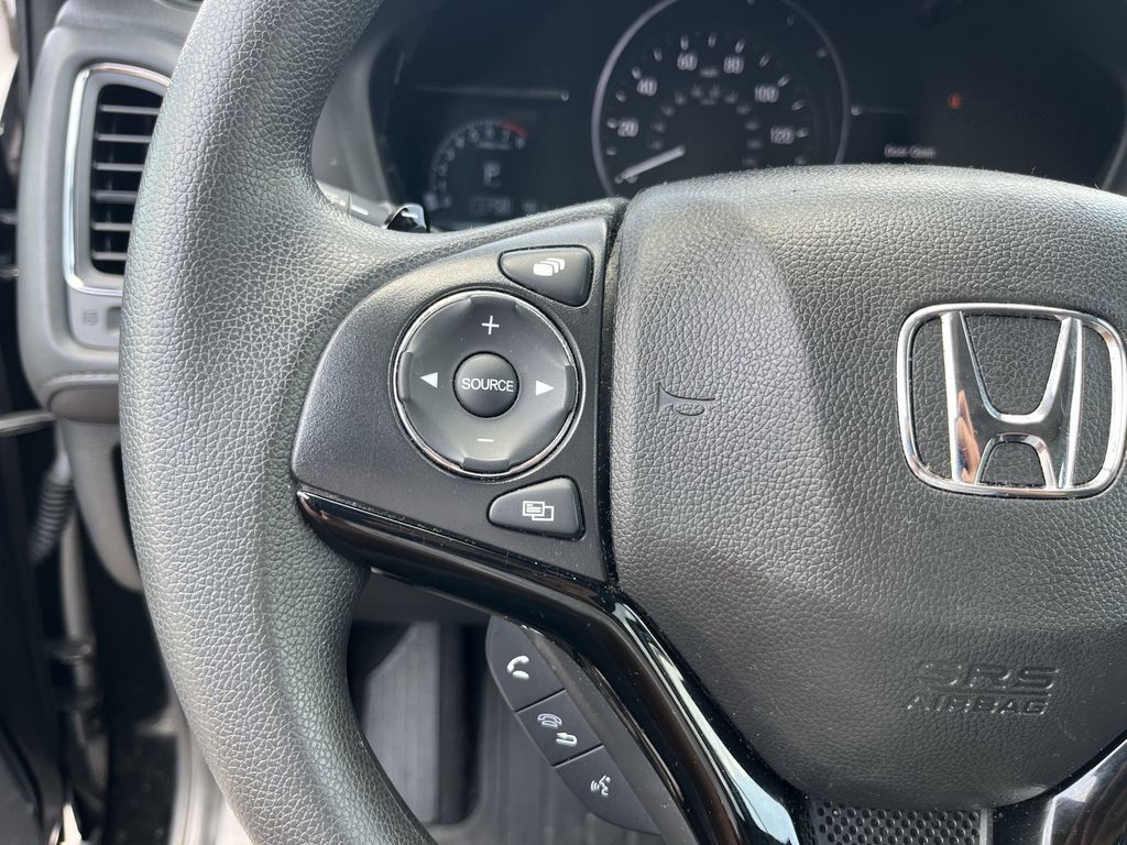 used 2022 Honda HR-V car, priced at $22,467