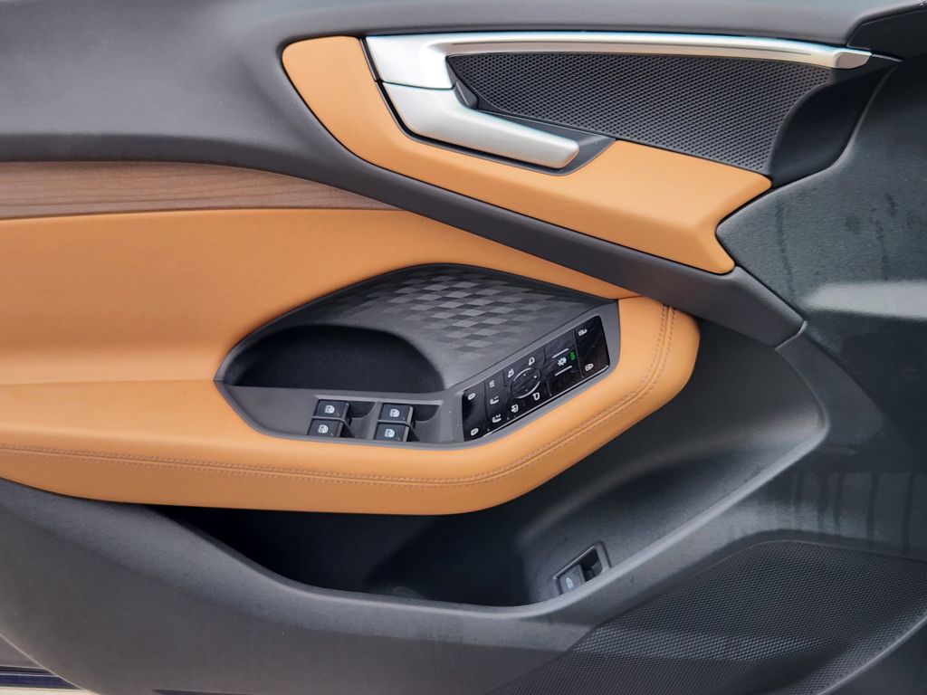 new 2025 Audi A5 car, priced at $54,025