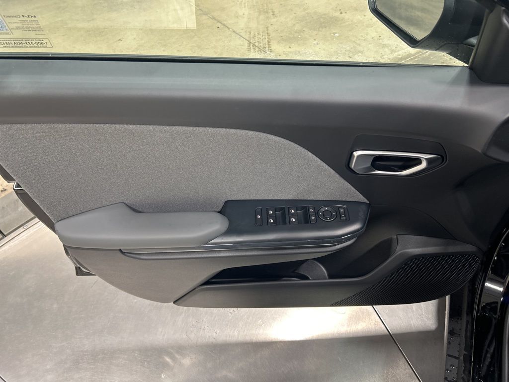 new 2025 Kia K4 car, priced at $22,957