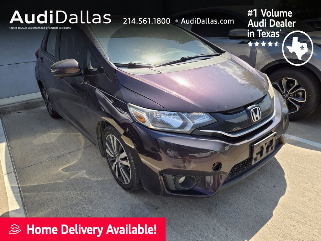 used 2016 Honda Fit car, priced at $14,492