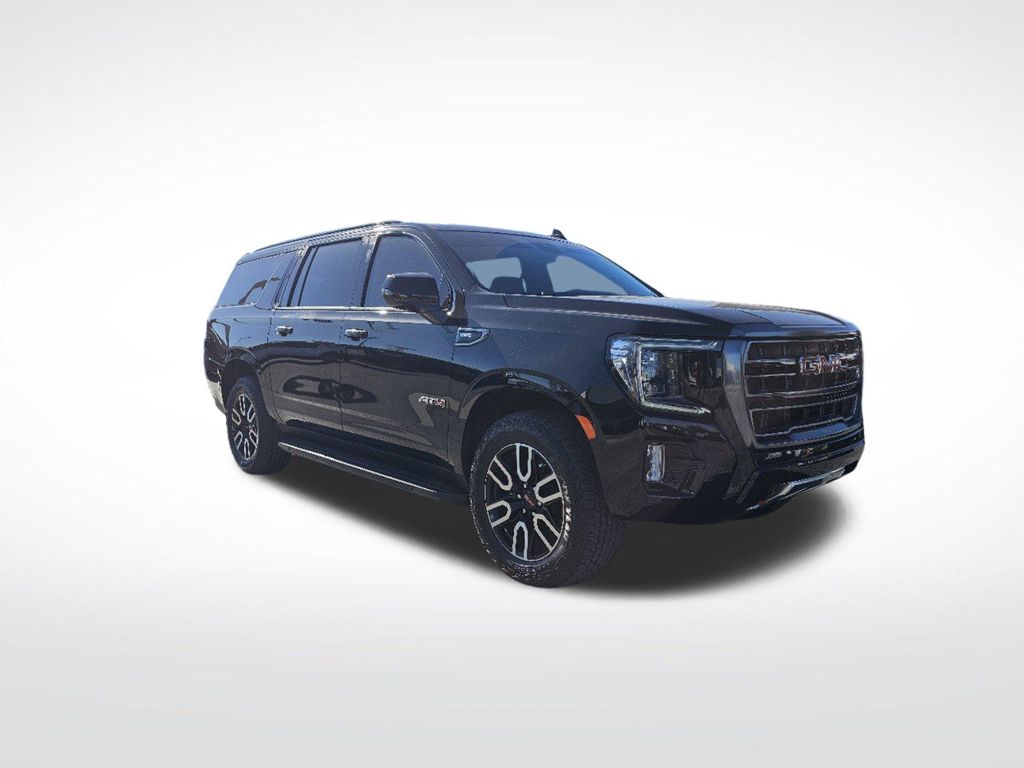 used 2023 GMC Yukon XL car, priced at $69,869