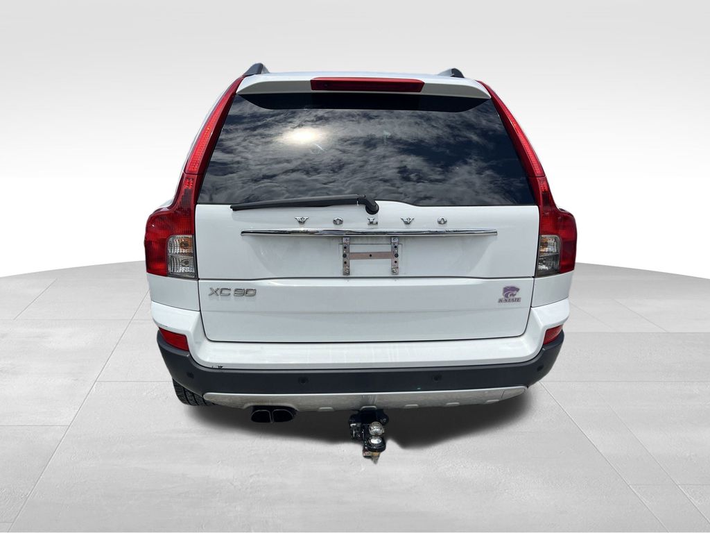used 2011 Volvo XC90 car, priced at $5,991
