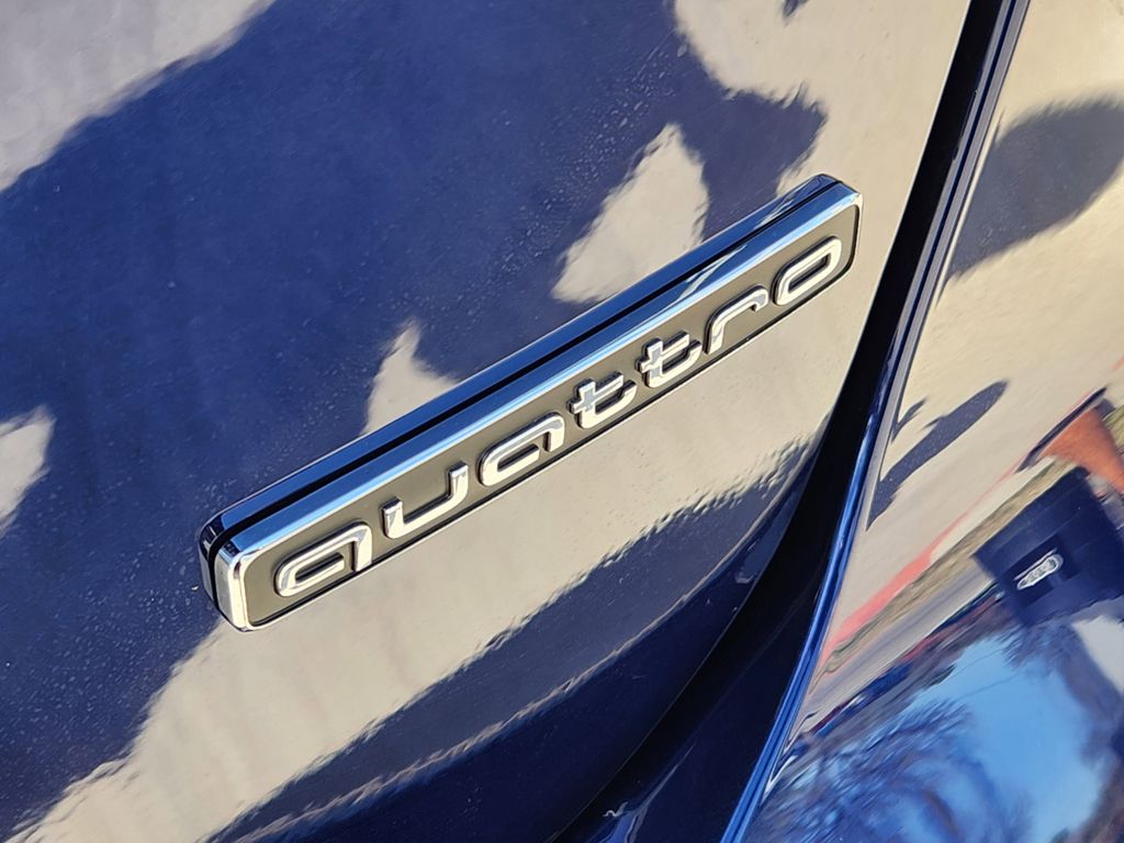 new 2025 Audi Q4 e-tron car, priced at $68,180