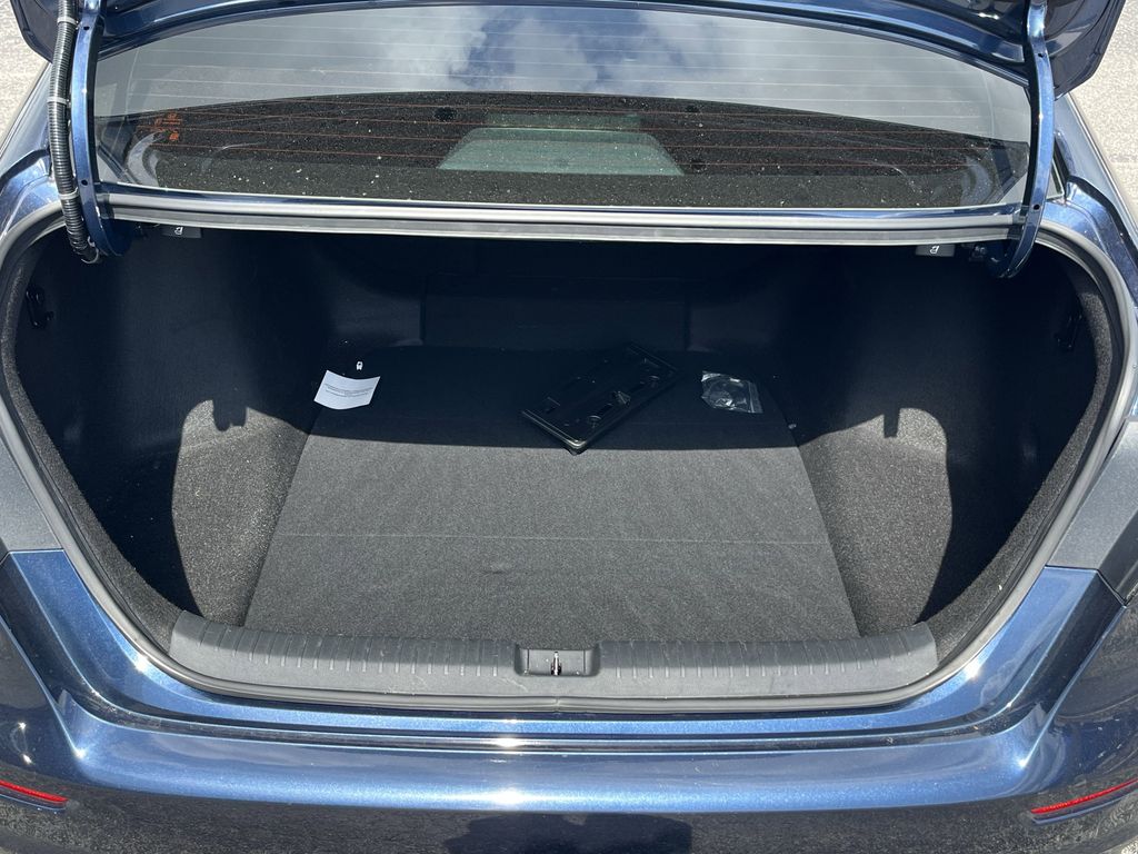used 2023 Honda Accord car, priced at $23,592