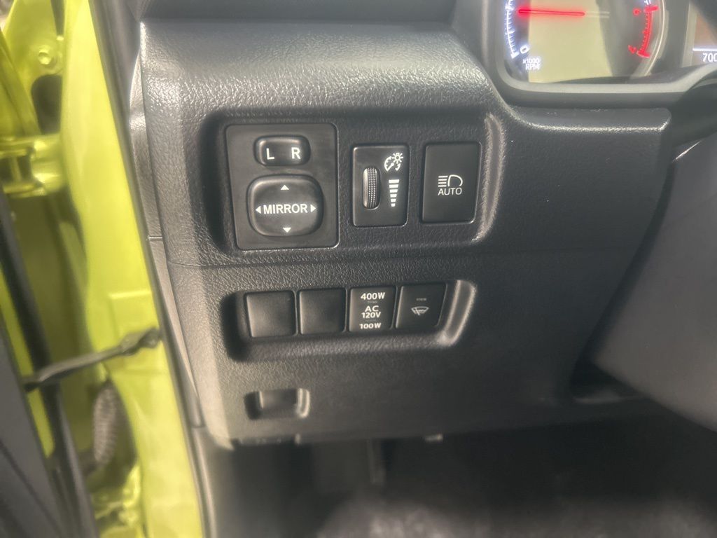 used 2023 Toyota 4Runner car, priced at $34,975