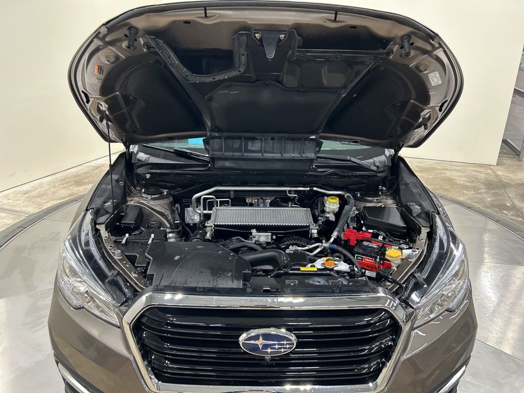 used 2022 Subaru Ascent car, priced at $30,878