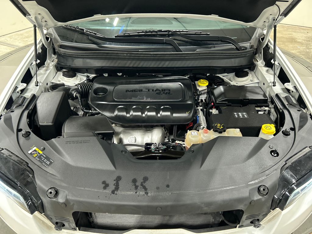 used 2019 Jeep Cherokee car, priced at $16,501