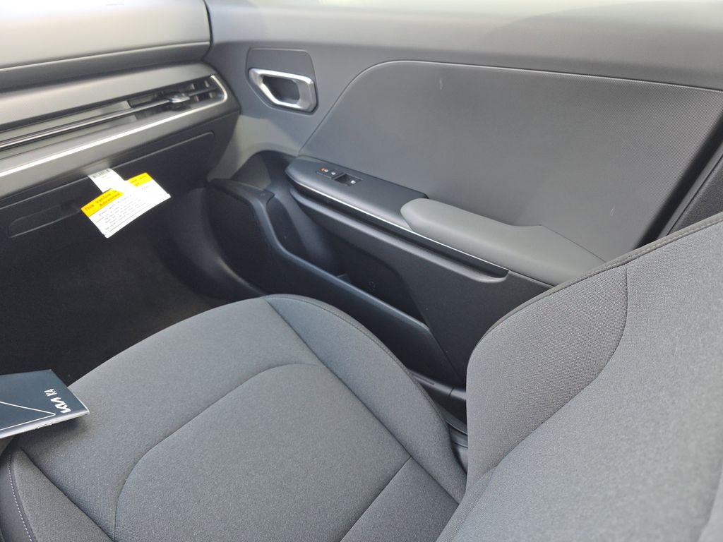 new 2025 Kia K4 car, priced at $23,384