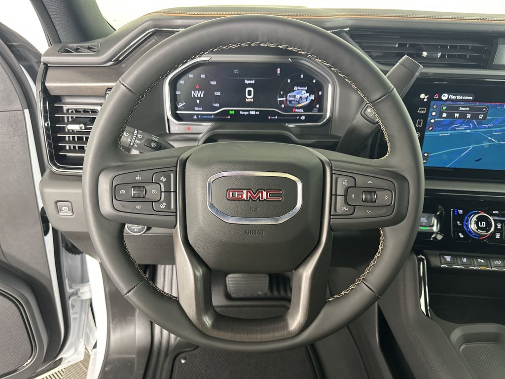 new 2025 GMC Sierra 2500HD car, priced at $86,141