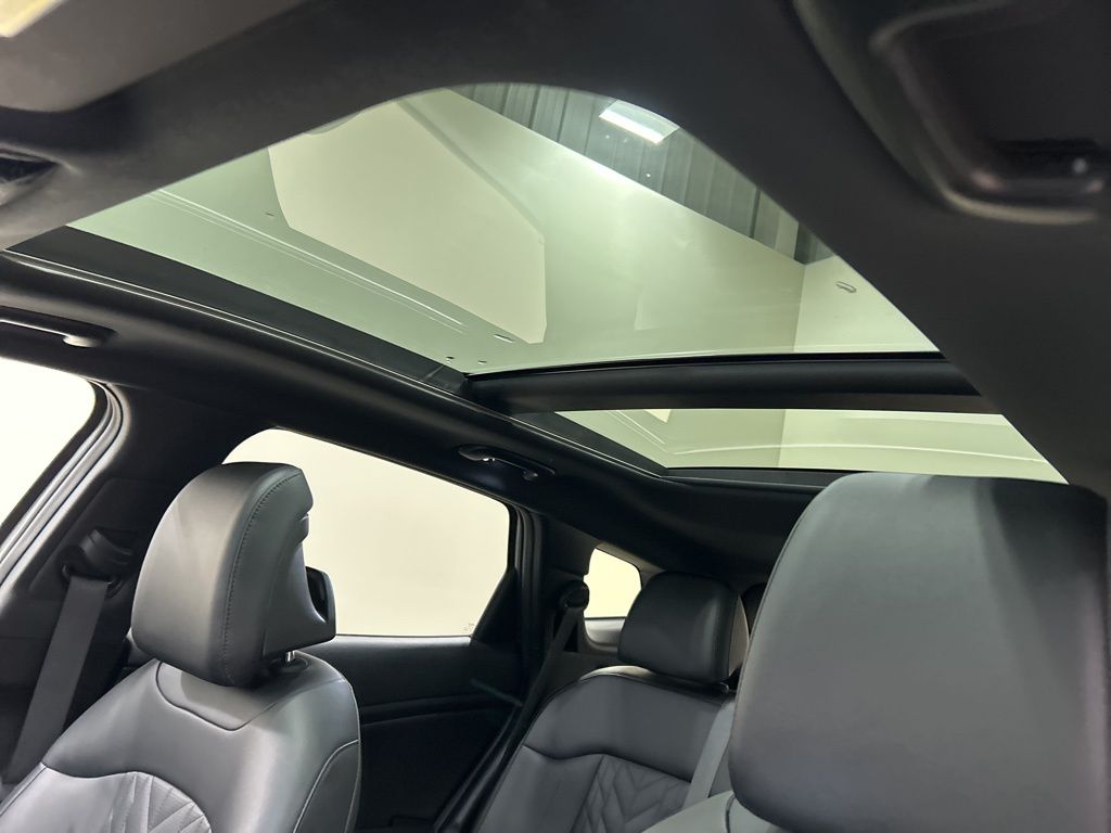 used 2023 Kia Sportage car, priced at $28,933