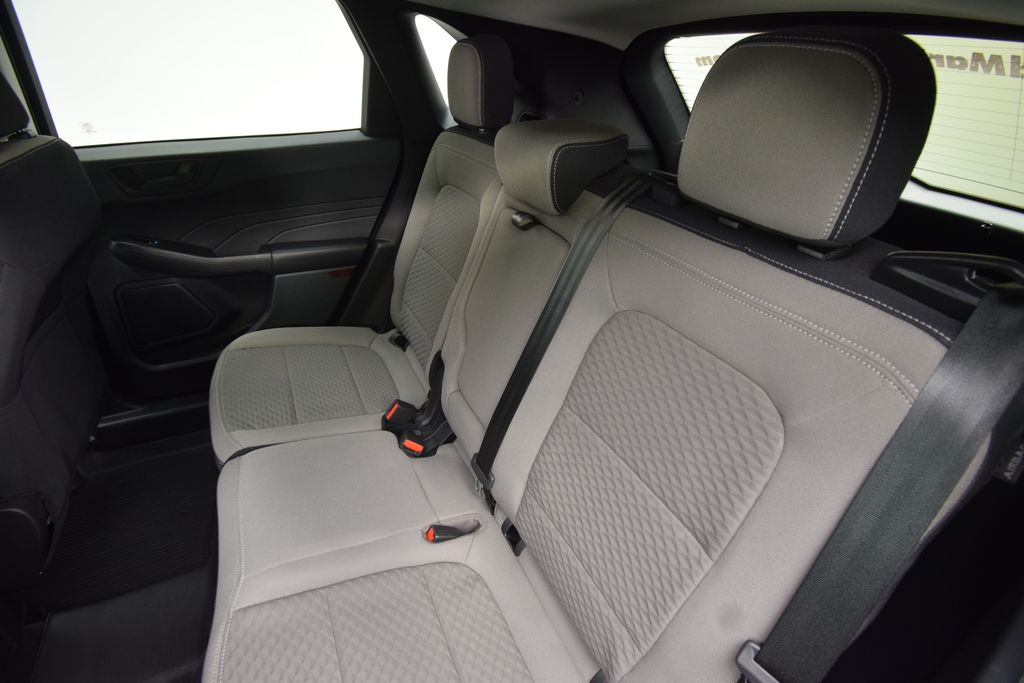 used 2022 Ford Escape car, priced at $23,700