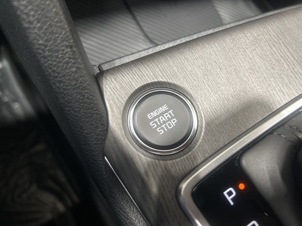 new 2026 Kia Sportage car, priced at $33,377