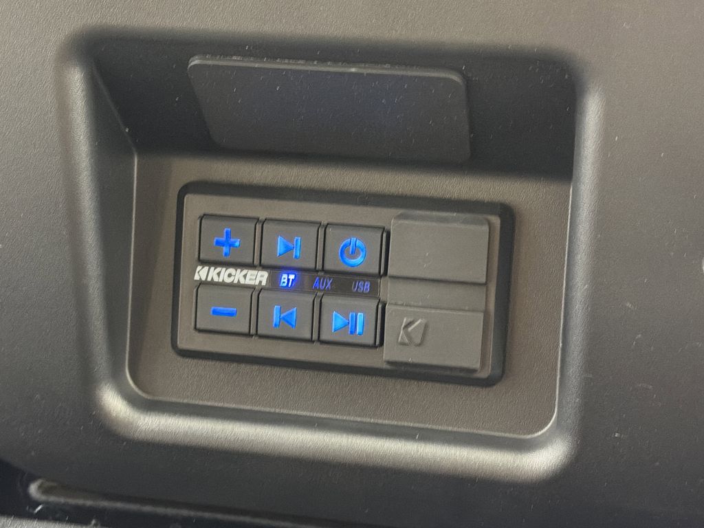 new 2026 GMC Sierra 2500HD car, priced at $91,665