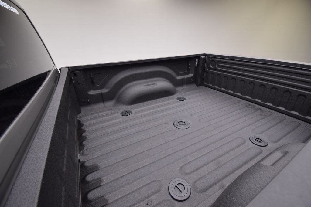 new 2026 Ram 2500 car, priced at $71,503