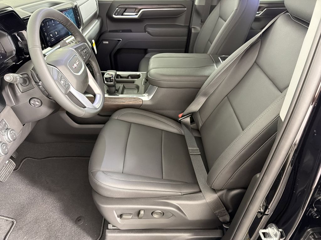 new 2026 GMC Sierra 1500 car, priced at $61,420