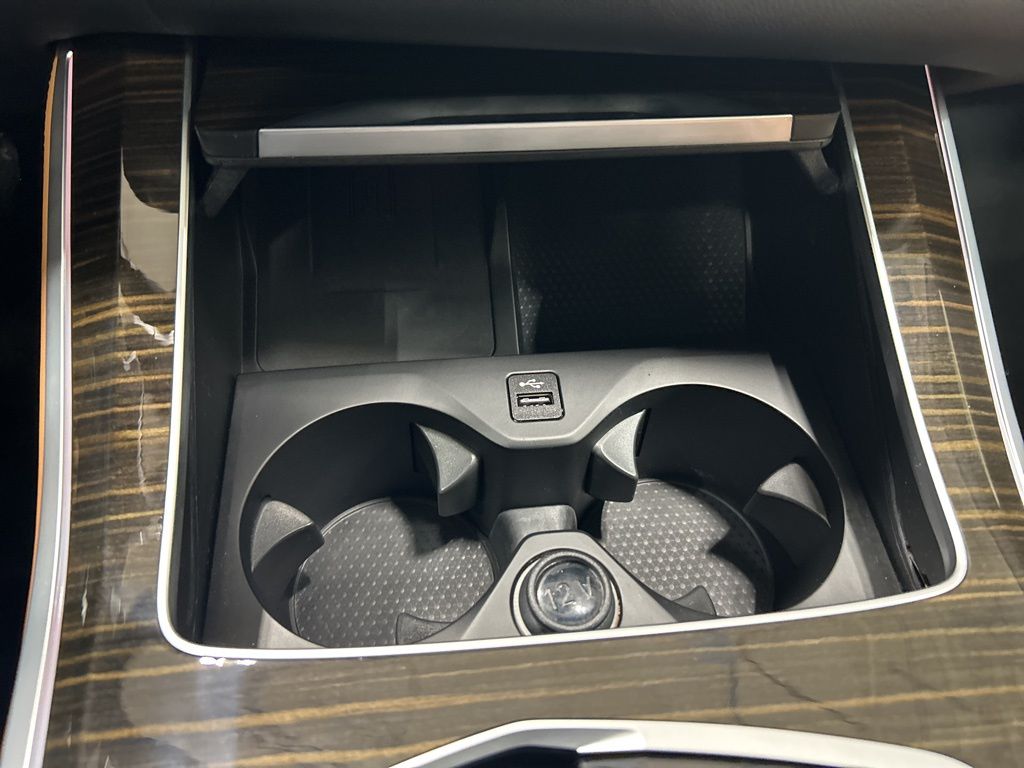 used 2024 BMW X5 car, priced at $44,939