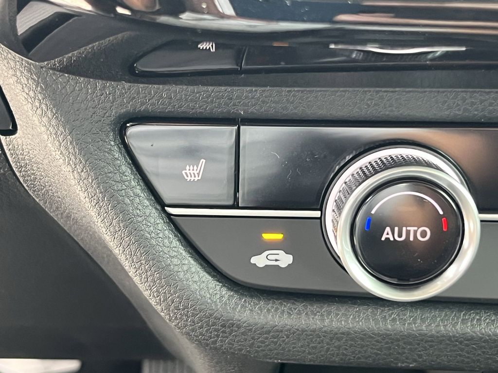 new 2025 Acura ADX car, priced at $36,950