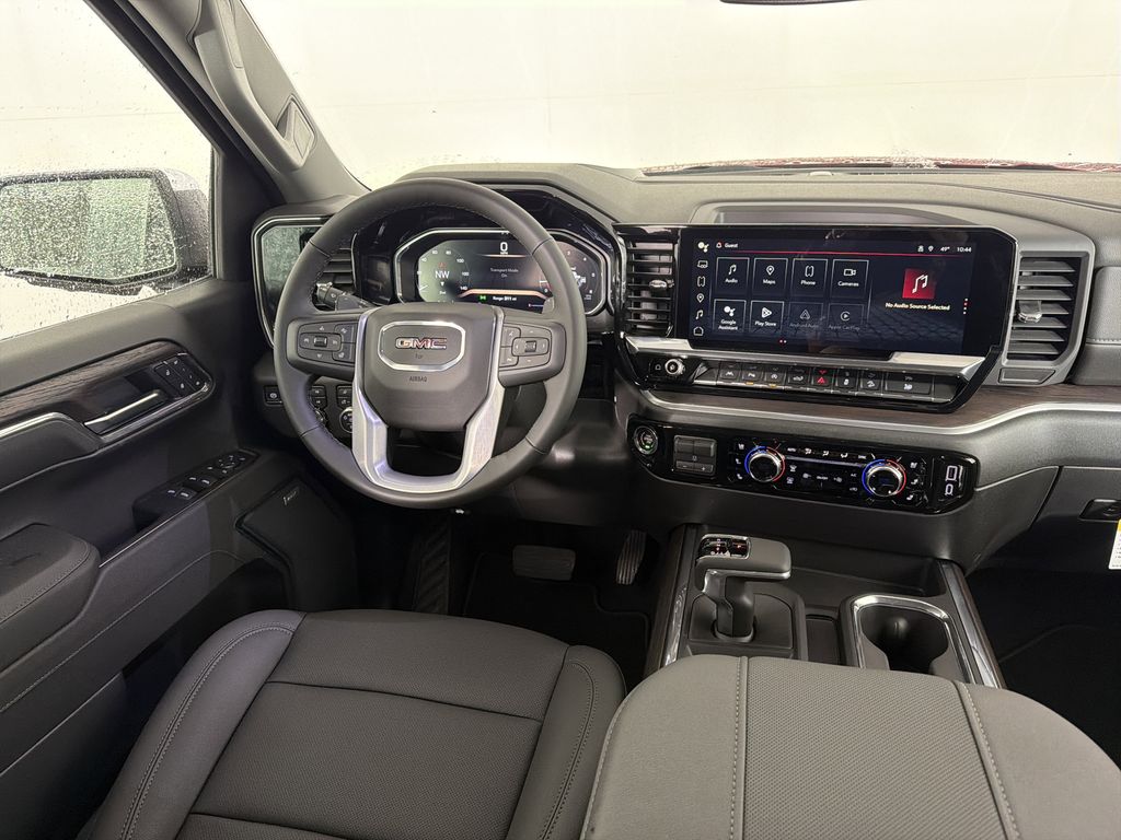 new 2026 GMC Sierra 1500 car, priced at $61,570