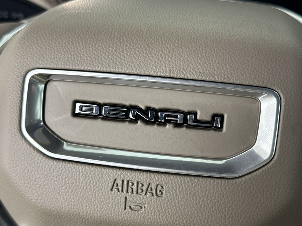 new 2025 GMC Yukon XL car, priced at $97,580