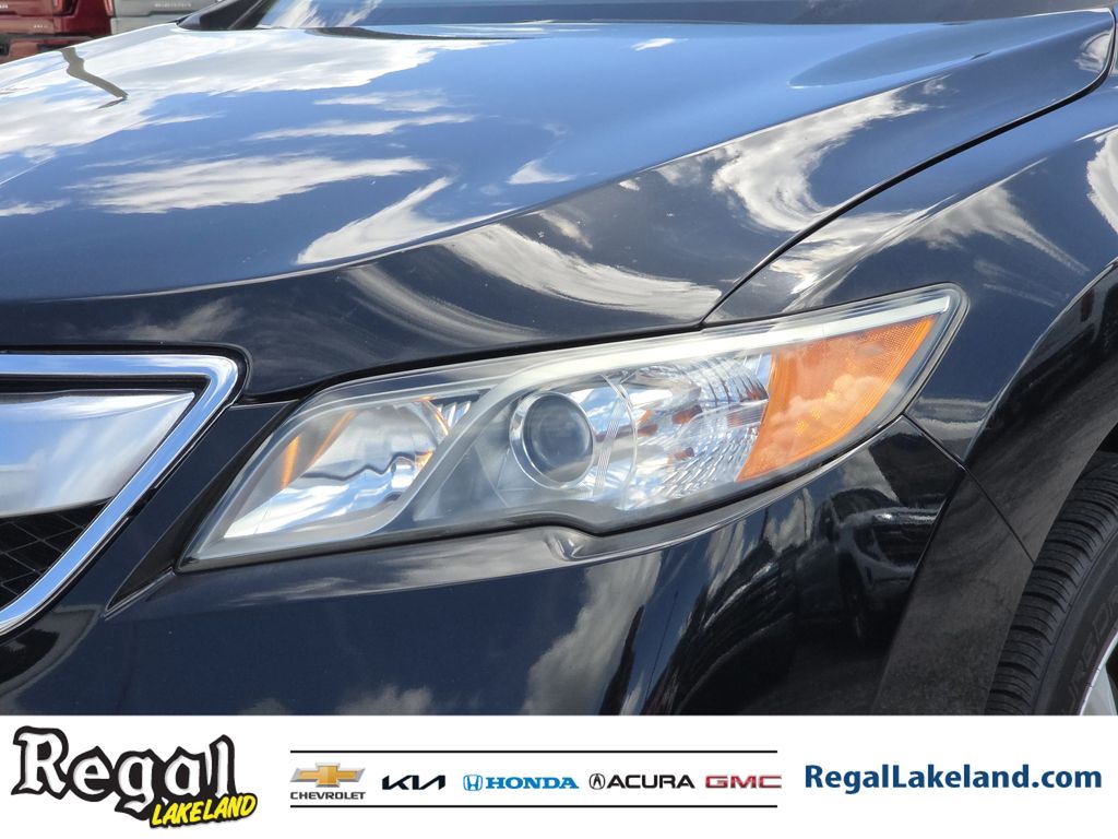 used 2015 Acura RDX car, priced at $9,993