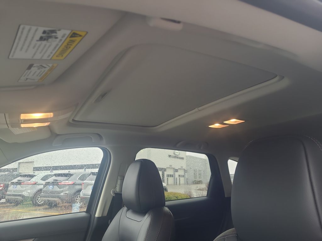 used 2022 Mazda CX-5 car, priced at $28,963