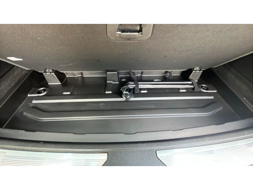 used 2023 Cadillac Escalade car, priced at $69,500