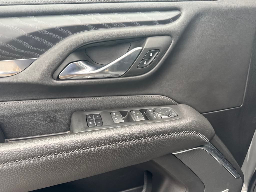 used 2023 GMC Yukon XL car, priced at $63,699