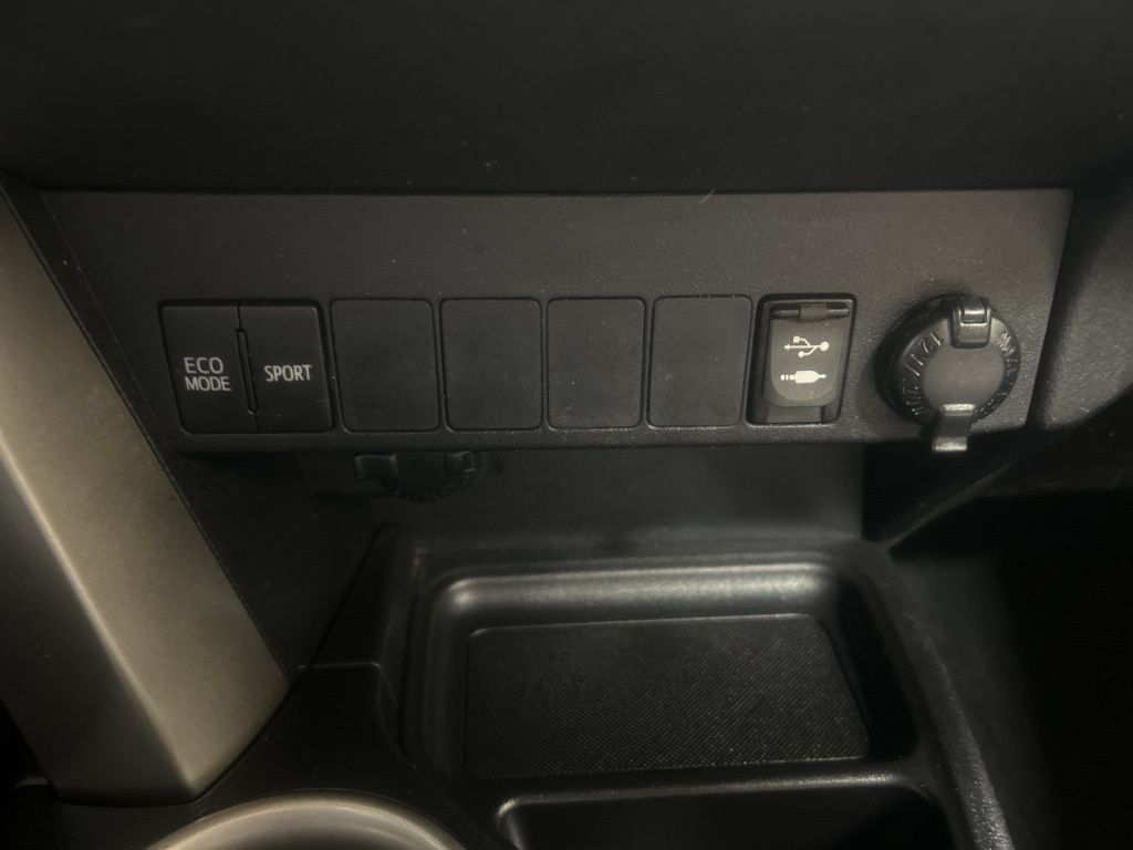 used 2015 Toyota RAV4 car, priced at $15,469