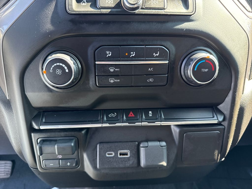 used 2021 Chevrolet Silverado 1500 car, priced at $28,500