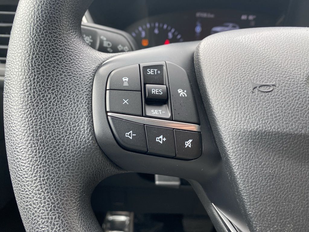 used 2020 Ford Escape car, priced at $13,599
