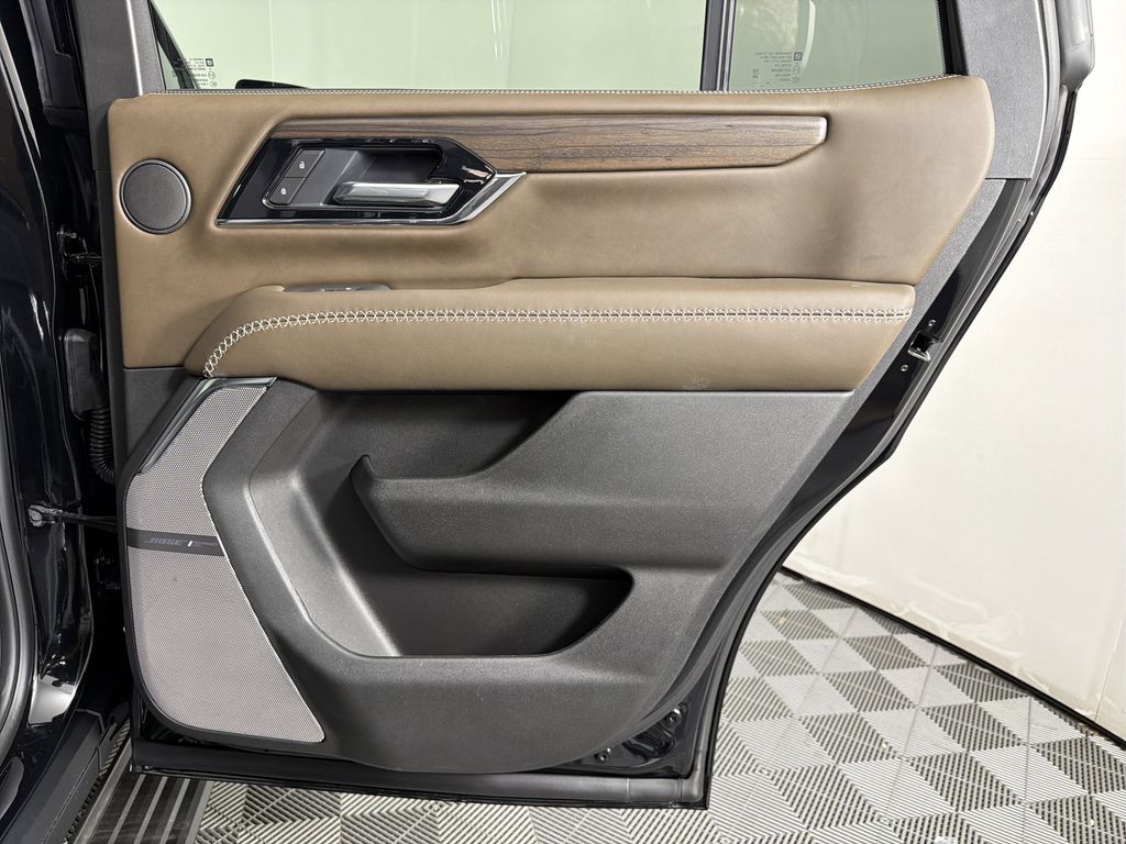 new 2026 GMC Yukon car, priced at $112,385