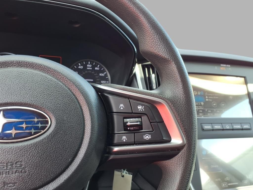 used 2020 Subaru Outback car, priced at $18,894