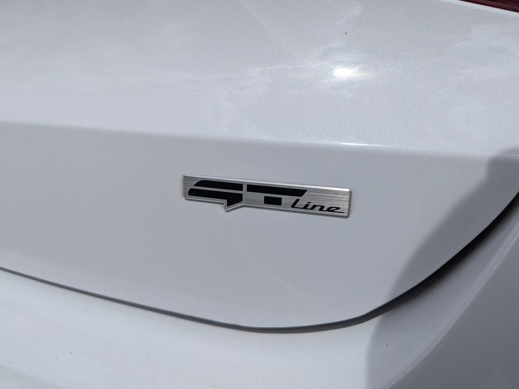 used 2023 Kia K5 car, priced at $23,591