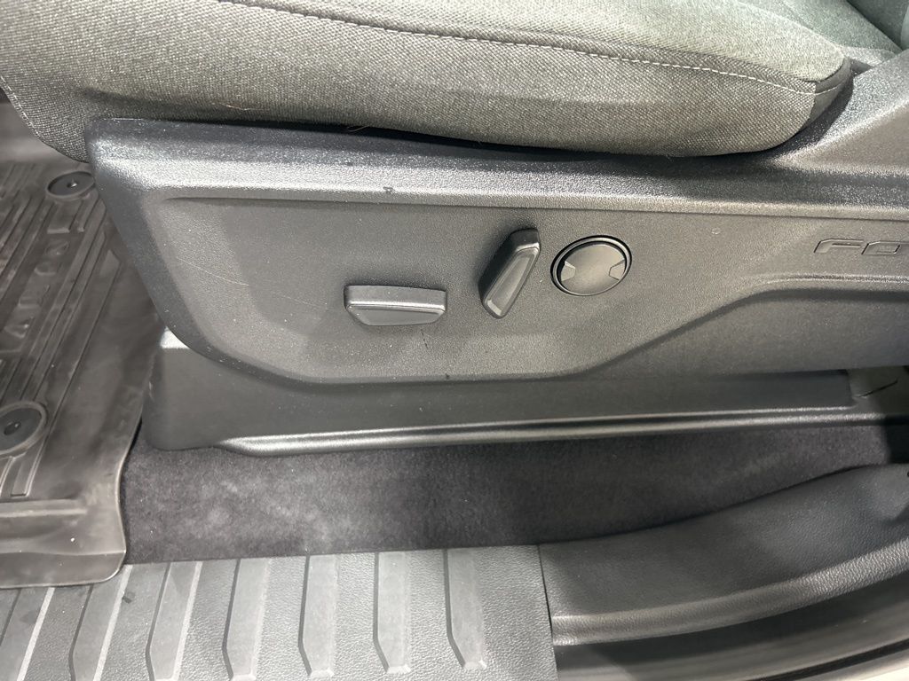 used 2023 Ford F-150 car, priced at $45,983